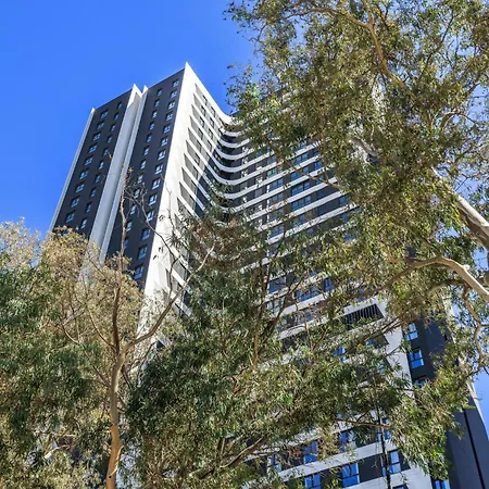 Apartmán Skyline Màlaga