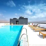 Apartment Skyline Malaga