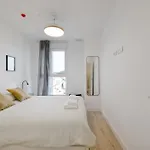 Skyline Apartment Malaga