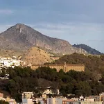Skyline Apartment Malaga