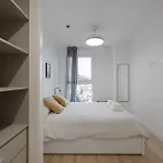 Skyline Apartment
