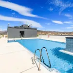 Skyline Apartment Malaga