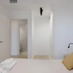 Skyline Apartment