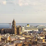 Skyline Apartment Malaga