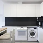 Apartment Skyline Malaga